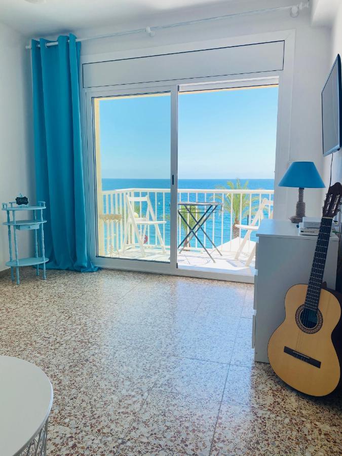 Casa Marta Maria Apartamento L'Ametlla de Mar Exterior foto
